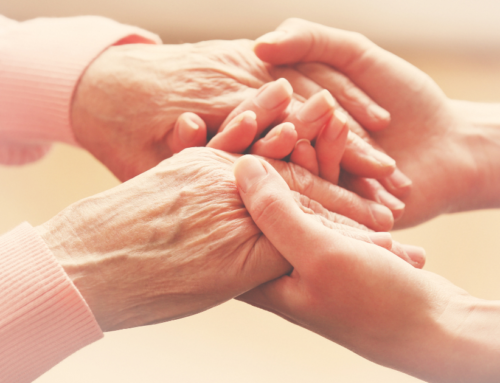 5 Easy Steps to Become a Professional Caregiver