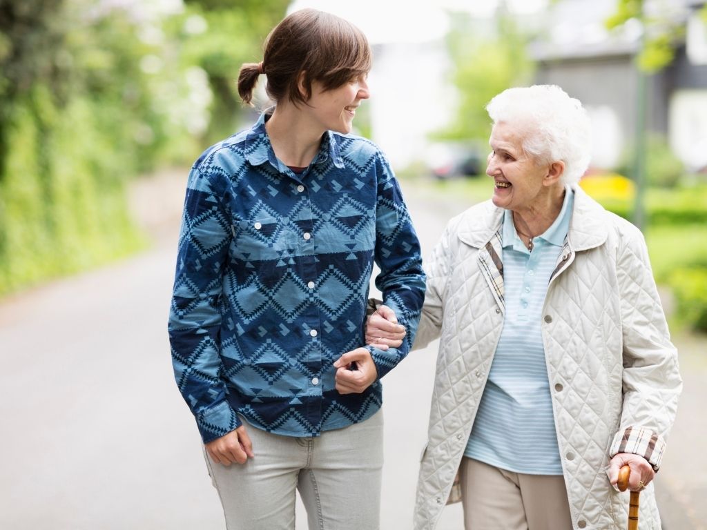 home care in Carrollwood