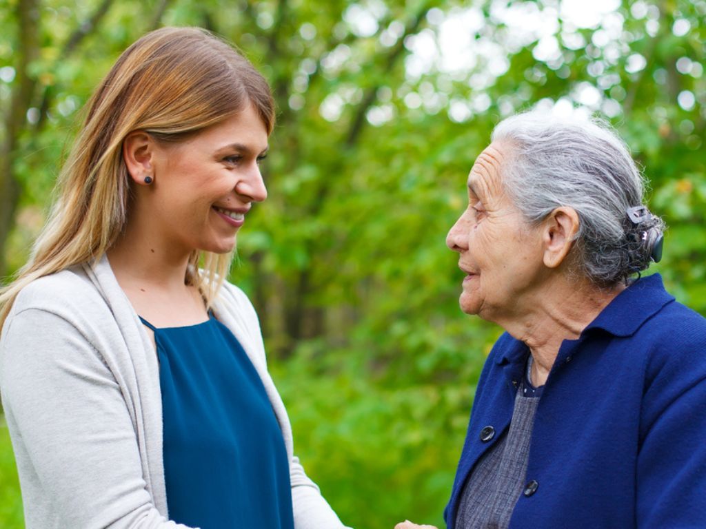 Home Care in New York