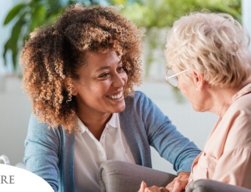 Achieve Work-Life Balance with a Career in Professional Caregiving