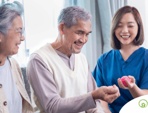 Arthritis and Aging: How Home Care Services Can Ease Daily Discomfort