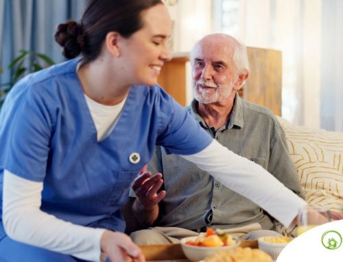 Managing Tremors, Fatigue, and Mobility Changes Through Senior Care at Home