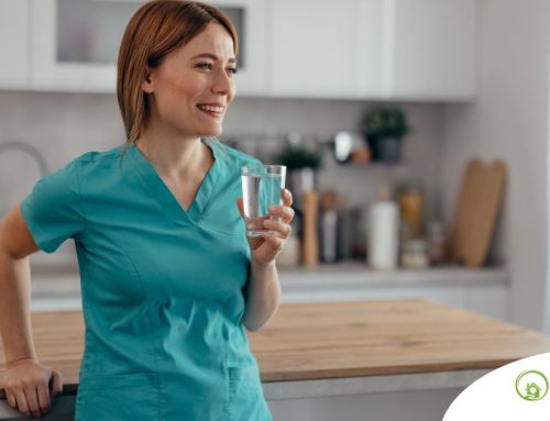 More Than a Job: An Honest Look at What Home Care Aides Do Every Day