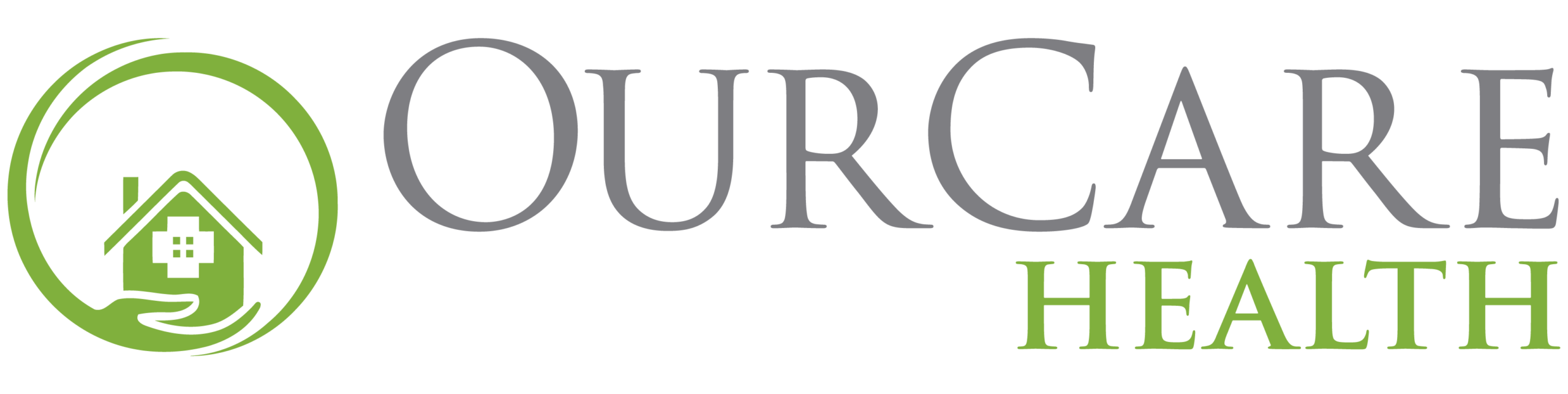 OurCare Health Logo