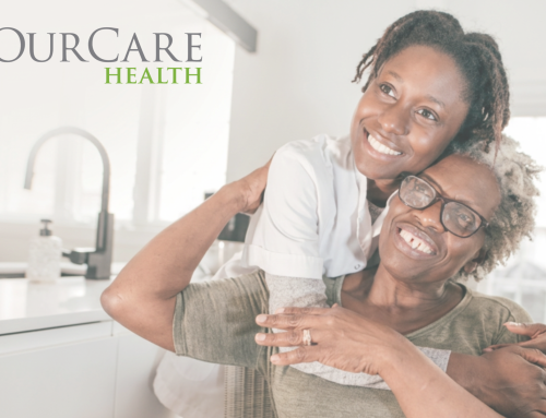 Why the Caregiver and Client Relationship Matters More Than You Think
